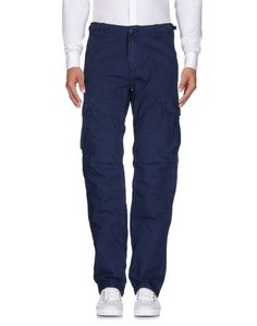 Повседневные брюки Carhartt
