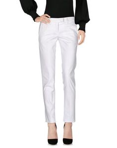 Повседневные брюки Dondup