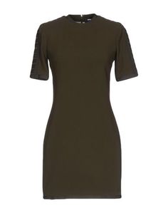 Короткое платье Dsquared2