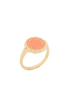 Кольцо Marc BY Marc Jacobs