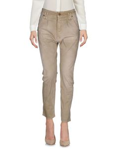 Повседневные брюки Cycle