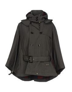 Накидка Woolrich