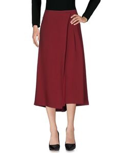 Юбка длиной 3/4 Silvian Heach