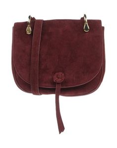 Сумка через плечо Elizabeth AND James