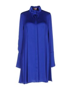 Короткое платье Lanvin