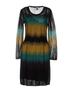 Короткое платье M Missoni