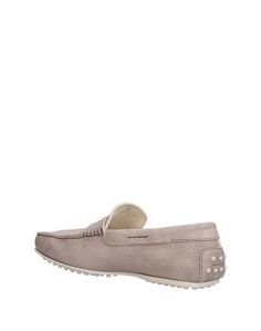 Мокасины Tod’S