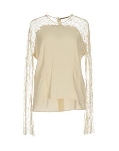 Блузка Ermanno Scervino