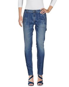 Джинсовые брюки RAG & Bone/Jean