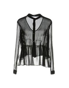 Pубашка JIL Sander Navy