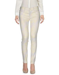 Повседневные брюки 7 FOR ALL Mankind