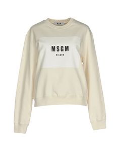 Толстовка Msgm