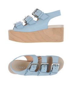 Сандалии Pinko