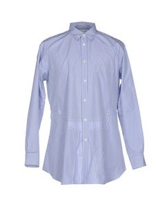 Pубашка Comme des GarÇons Shirt