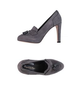 Мокасины Gianvito Rossi