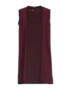 Короткое платье Dsquared2