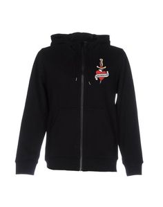 Толстовка Love Moschino