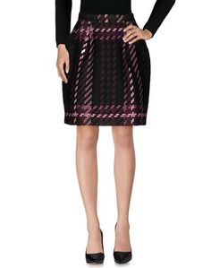 Юбка до колена P.A.R.O.S.H.