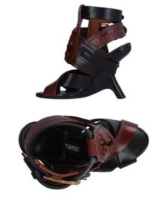 Сандалии Tom Ford