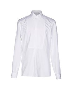 Pубашка Maison Margiela 10