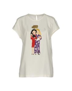 Блузка Dolce & Gabbana