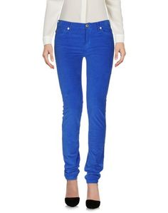 Повседневные брюки 7 FOR ALL Mankind