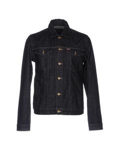 Джинсовая верхняя одежда 7 FOR ALL Mankind