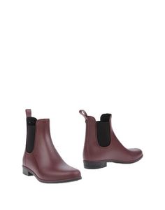 Полусапоги и высокие ботинки SAM Edelman
