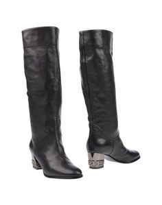 Сапоги Casadei