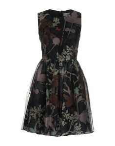 Короткое платье Red Valentino