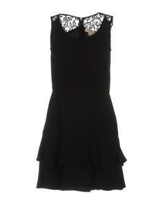 Короткое платье Michael Kors