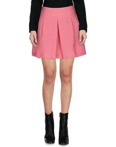 Мини-юбка Red Valentino