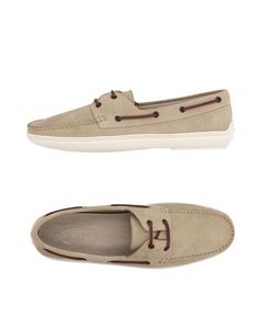 Мокасины Tod’S