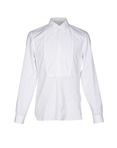 Pубашка Maison Margiela 10
