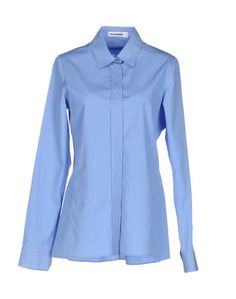 Pубашка JIL Sander