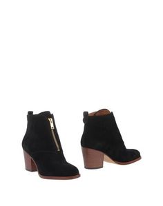 Полусапоги и высокие ботинки Marc BY Marc Jacobs