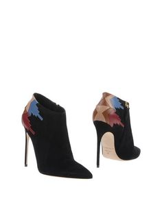 Ботинки Brian Atwood