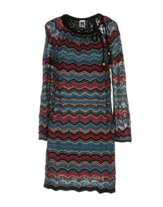 Короткое платье M Missoni