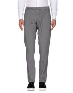 Повседневные брюки Dondup