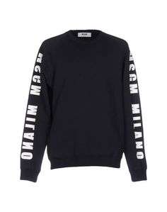 Толстовка Msgm