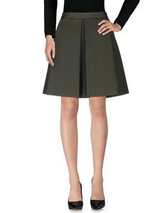 Юбка до колена P.A.R.O.S.H.