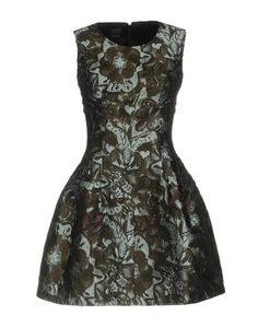 Короткое платье Pinko