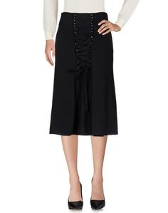 Юбка длиной 3/4 Proenza Schouler