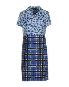 Платье до колена Marc BY Marc Jacobs