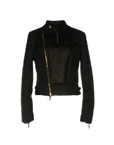 Пуховик Dsquared2