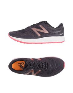 Низкие кеды и кроссовки New Balance