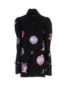 Короткое платье Kenzo