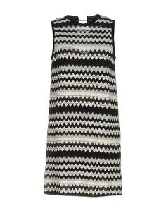 Короткое платье M Missoni