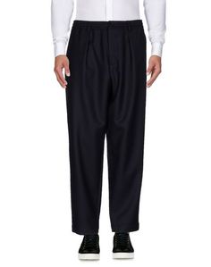 Повседневные брюки Marni
