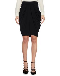 Юбка до колена Twin Set Simona Barbieri